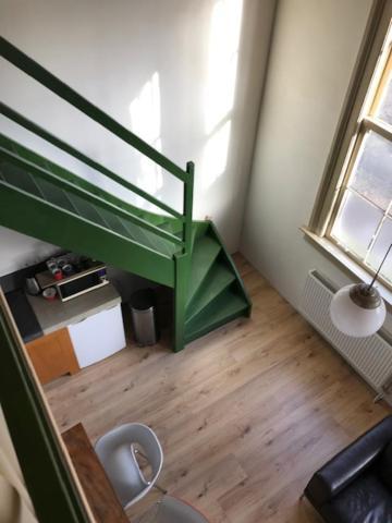 Het Stadshart Appartement Dordrecht Eksteriør bilde
