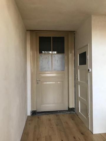 Het Stadshart Appartement Dordrecht Eksteriør bilde