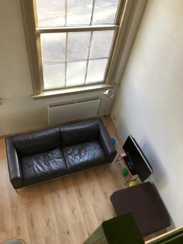 Het Stadshart Appartement Dordrecht Eksteriør bilde